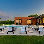 Villa Alojza Maria By Istrialux